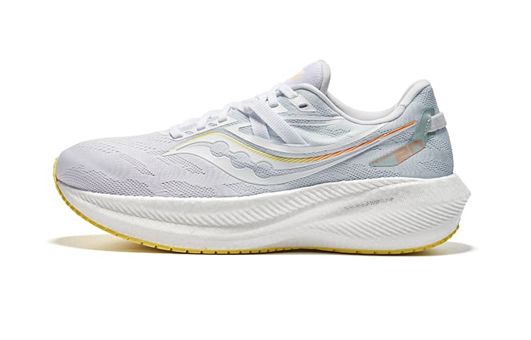 Кроссовки для бега Saucony Triumph 20 20 - изображение 1