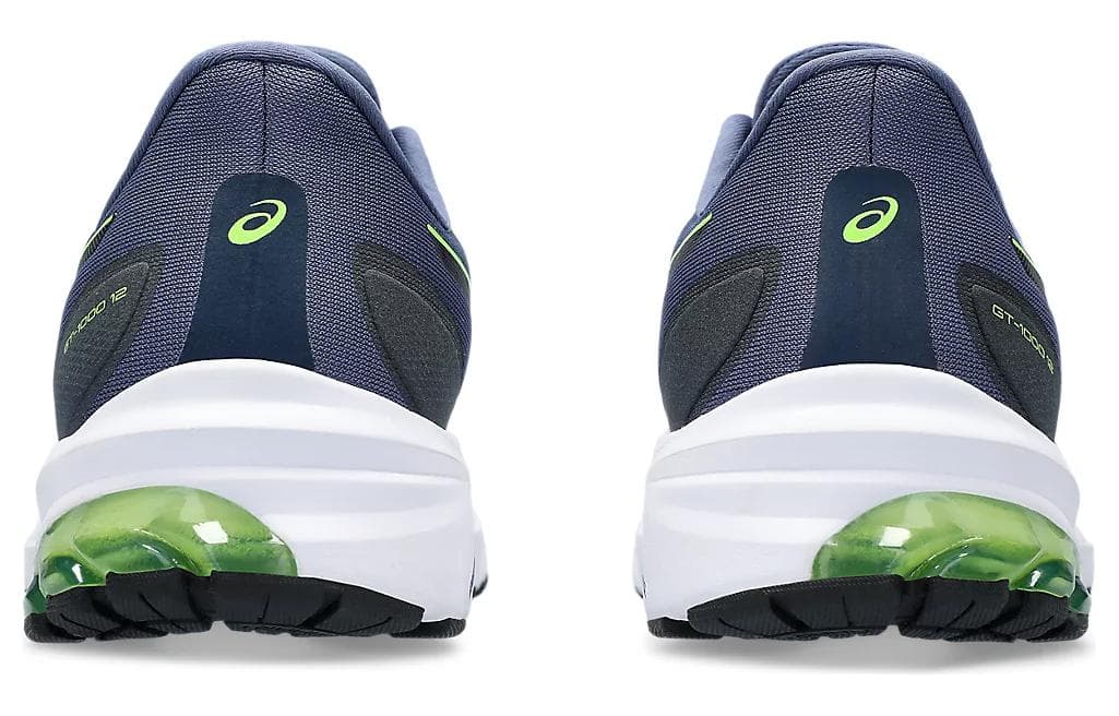 Кроссовки для бега Asics GT-1000 12 - изображение 6