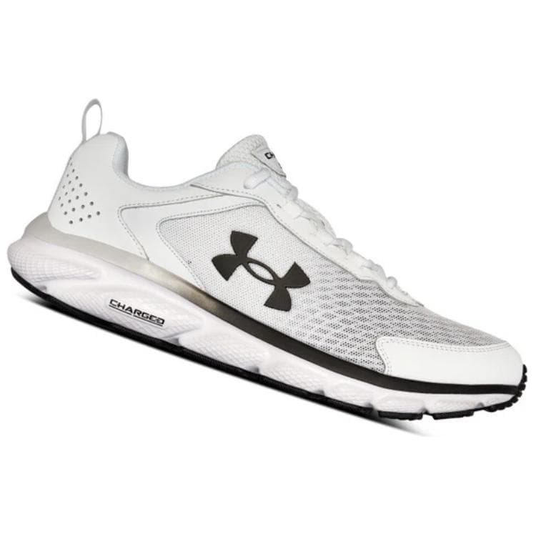 Кроссовки для бега Under Armour Charged Assert 9 CN - изображение 3