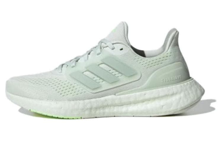 Кроссовки для бега adidas Pureboost 23 - изображение 1