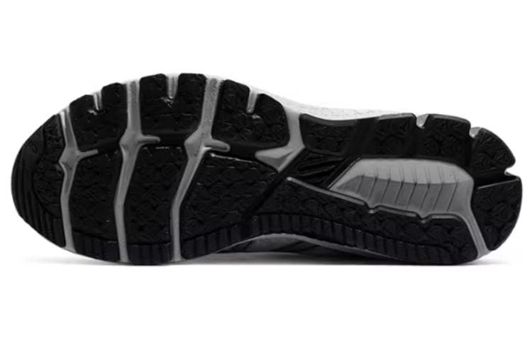 Кроссовки для бега Asics GT 1000 10 Сетчатая ткань Устойчивая к истиранию Дышащий Низкий Топ - изображение 4