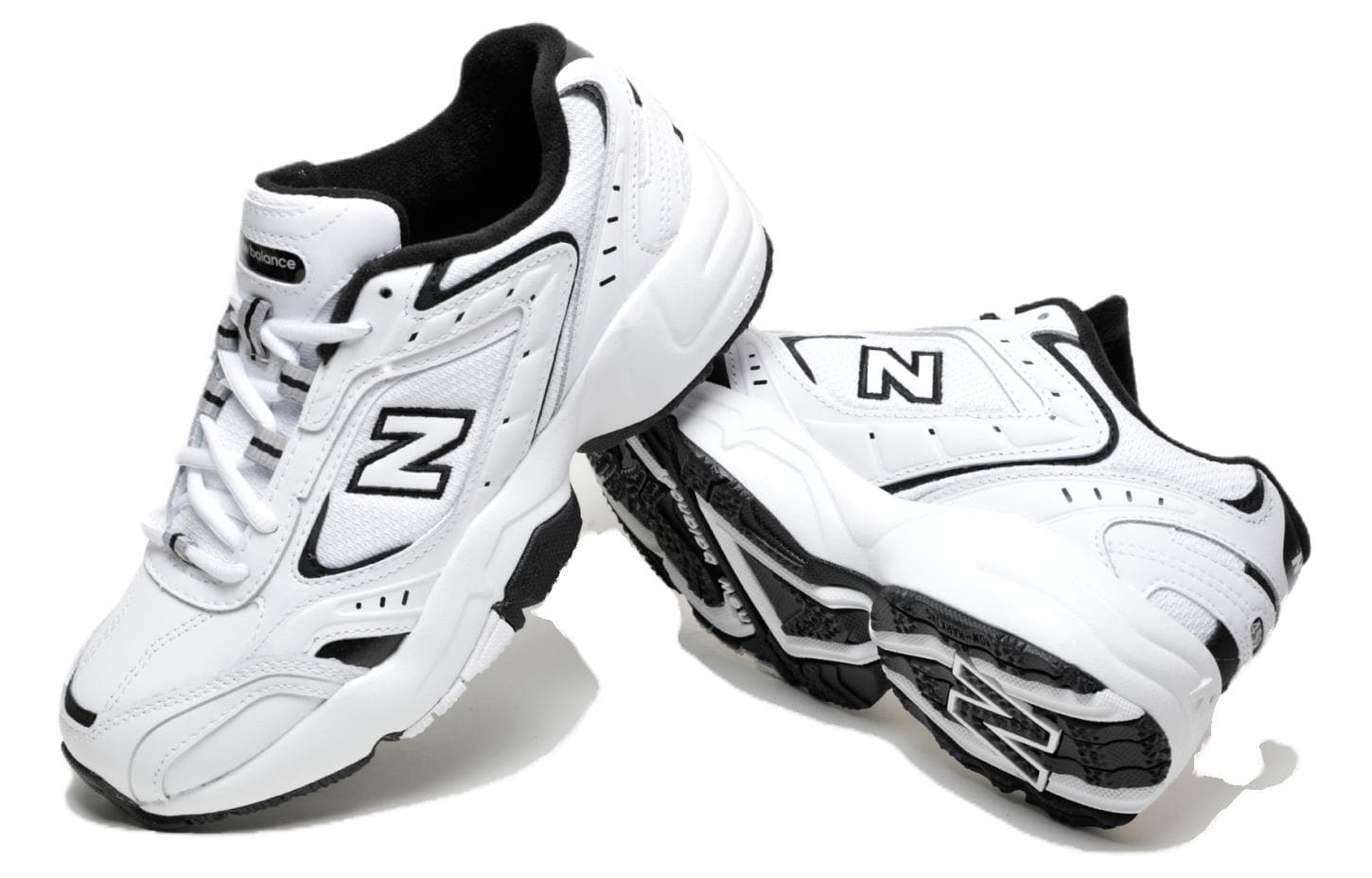 Кроссовки для бега New Balance NB 452 D - изображение 4