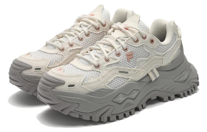 Кроссовки FILA Bianco - изображение 2