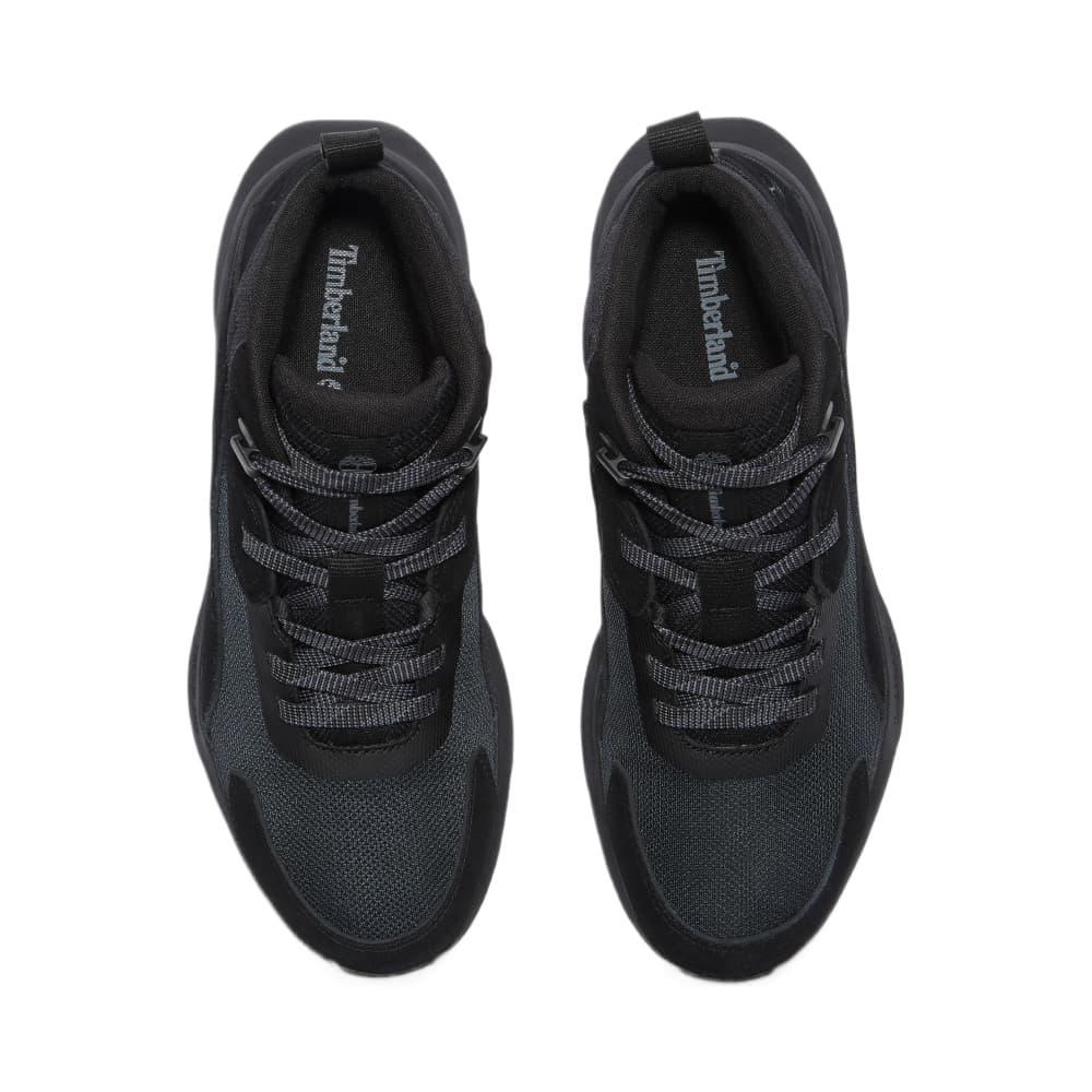 Кроссовки Timberland MOTION LEDGE MID Уличная обувь для мужчин - изображение 3