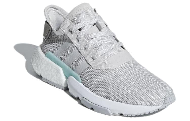 Кроссовки для бега adidas originals Pod-S3.1 Clear Mint - изображение 3