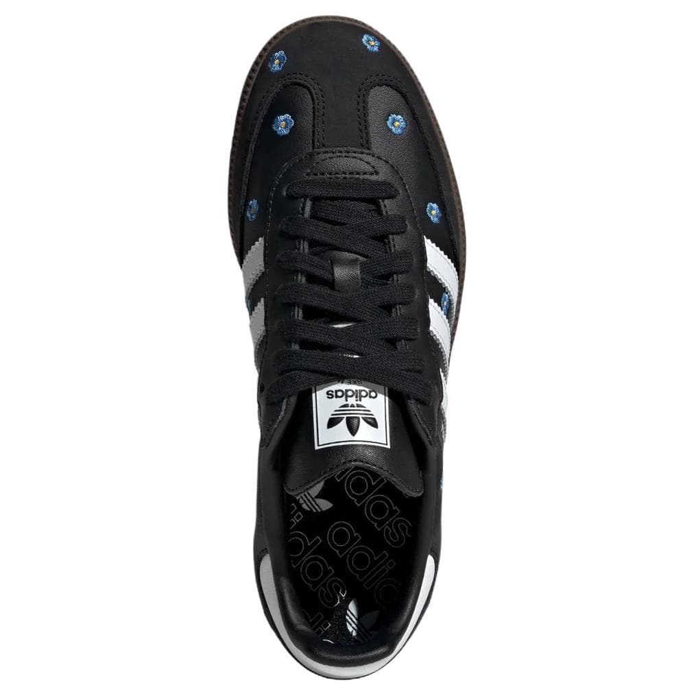 Кроссовки adidas Samba OG - изображение 5