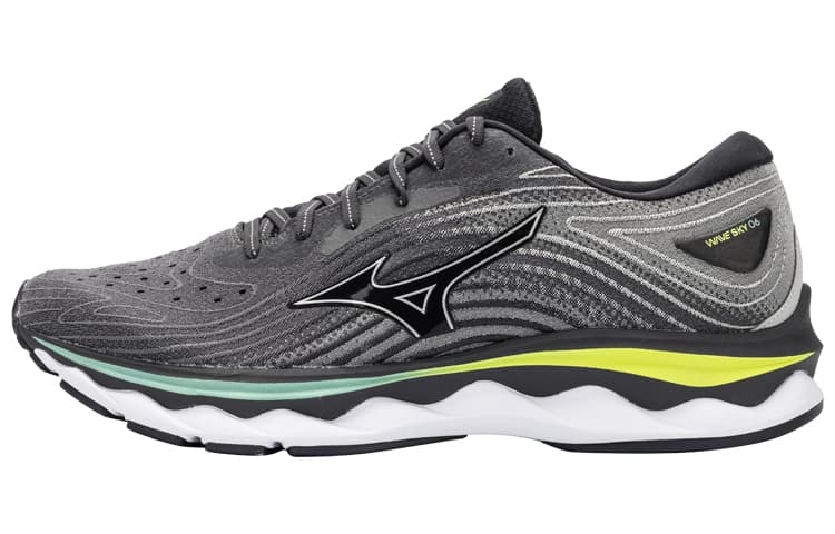 Кроссовки для бега Mizuno SKY - изображение 1