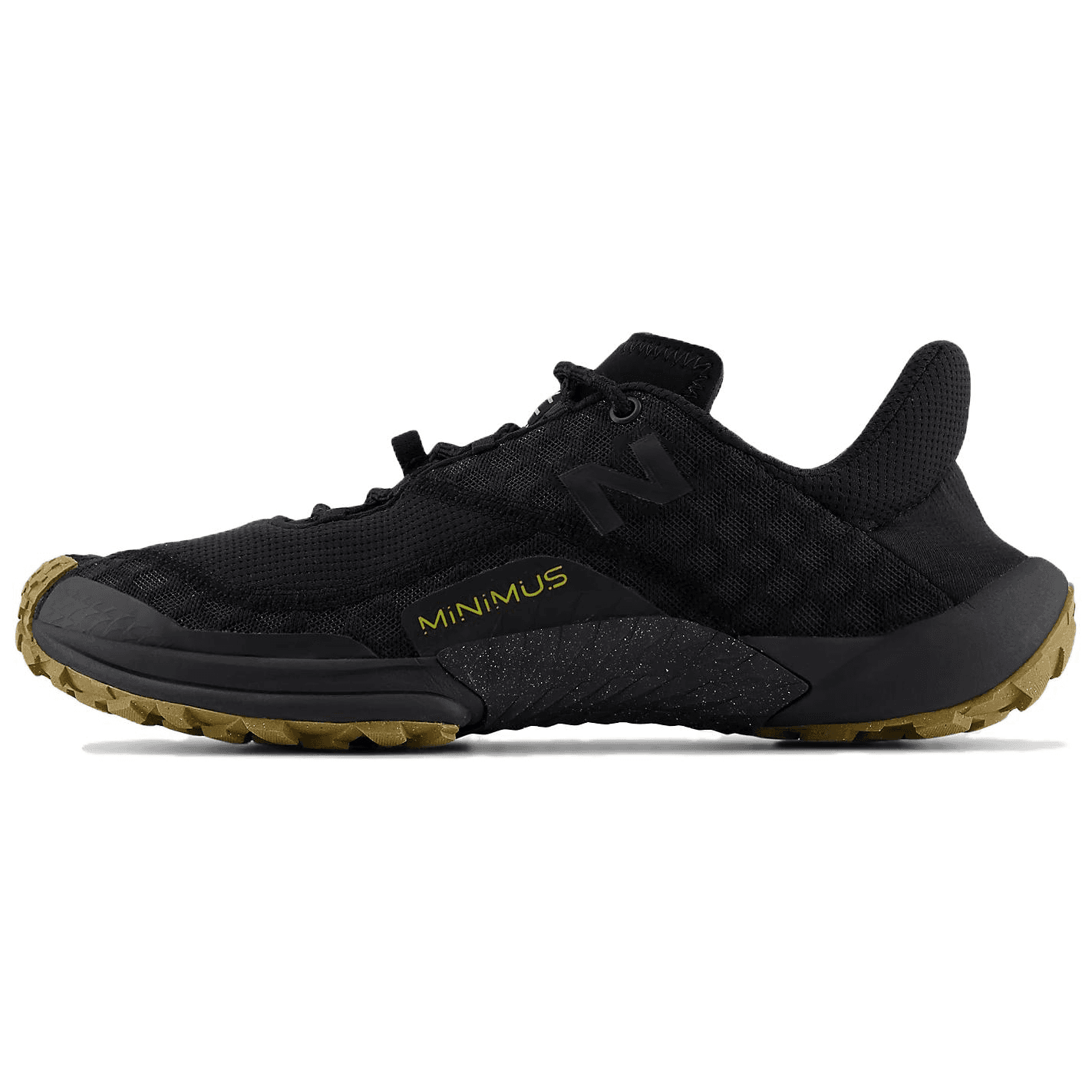 Кроссовки для бега New Balance Minimus TR - изображение 1
