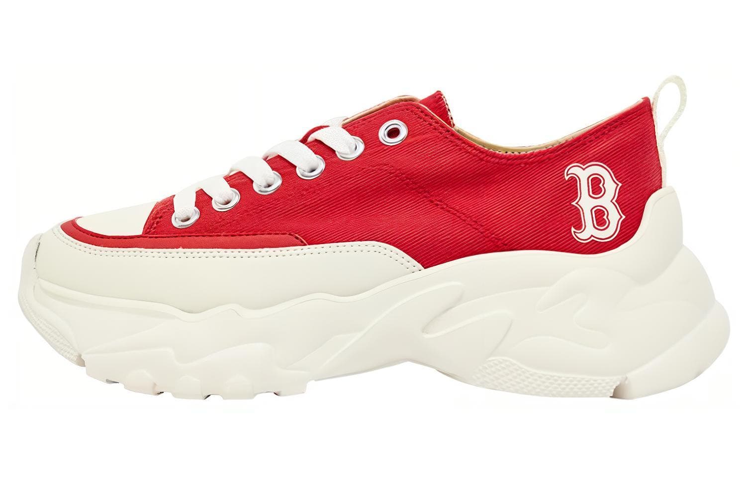 Кроссовки MLB Chunky Low - изображение 1