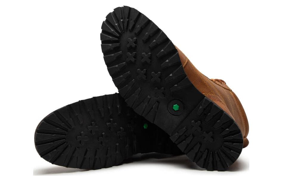 Ботинки уличные Timberland Attleboro PT Boot - изображение 5
