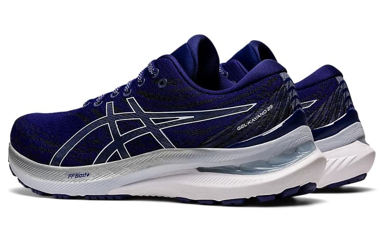 Кроссовки для бега Asics GEL-KAYANO 29 D - изображение 4