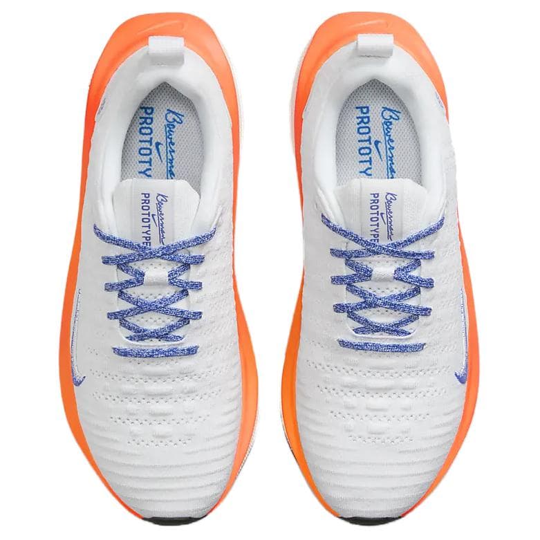 Кроссовки для бега Nike InfinityRN 4 Blueprint - изображение 4