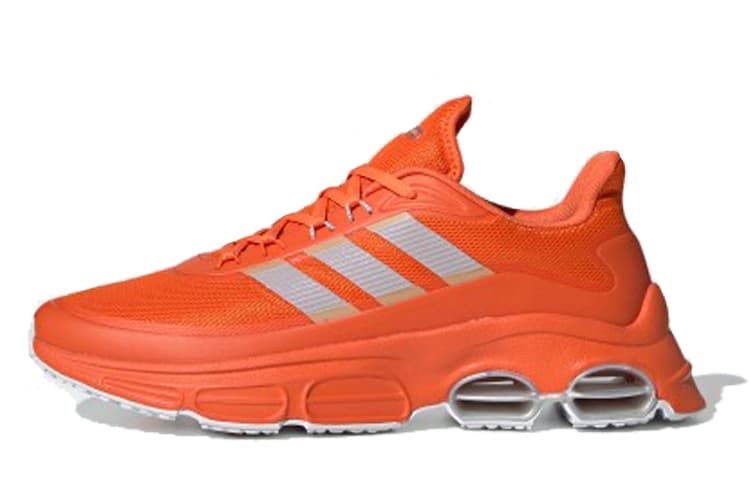 Кроссовки для бега adidas neo Quadcube - изображение 1