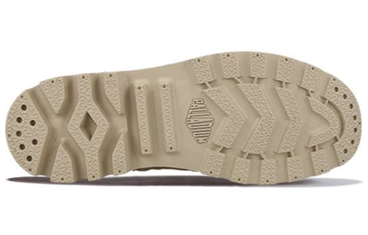 Ботинки уличные Palladium Pampa Hi Zip Wl - изображение 4