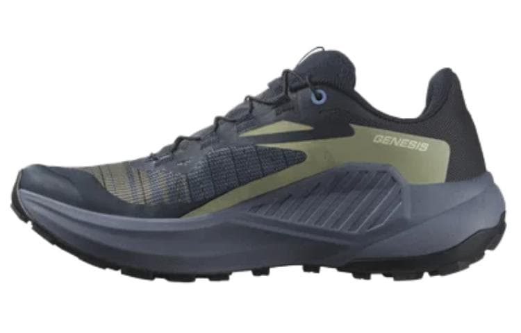 Кроссовки SALOMON GENESIS - изображение 1