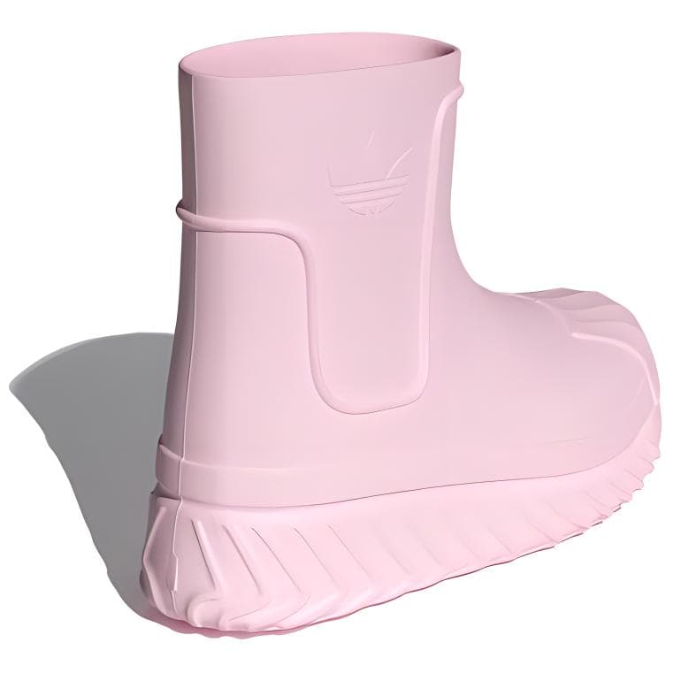 Ботинки adidas AdiFOM SST Pink - изображение 4