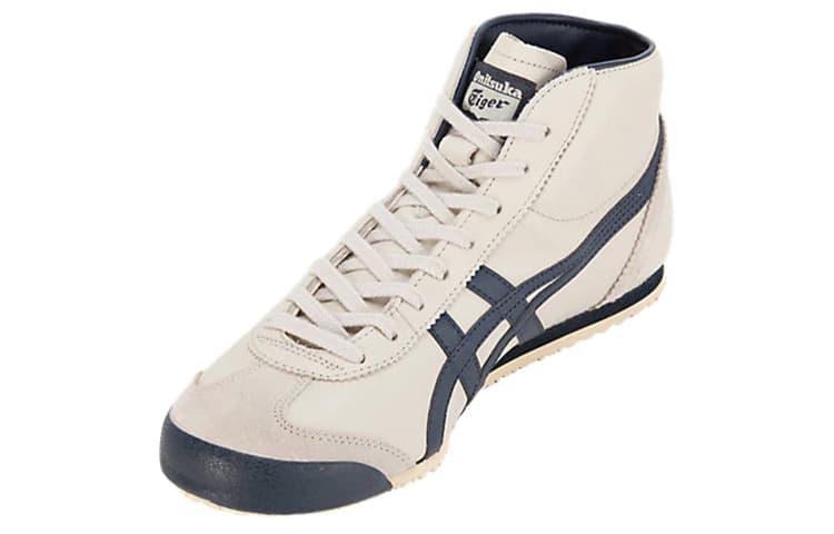 Кроссовки для бега Onitsuka Tiger Mexico Mid Runner - изображение 4