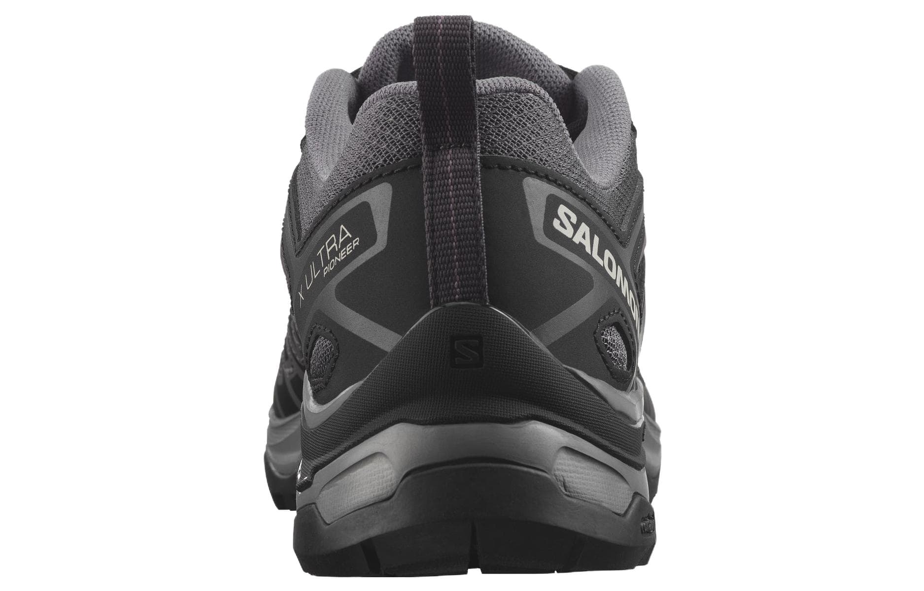 Кроссовки SALOMON X Ultra Pioneer - изображение 5