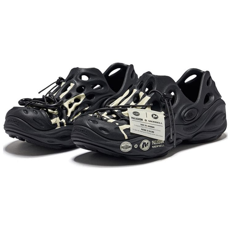 Сабо MerrellpalladiumHYDRO NEXT MOC3 - изображение 3
