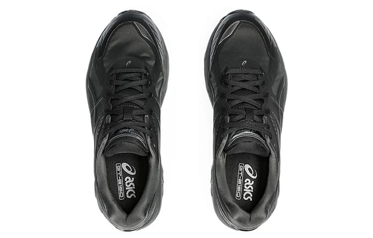 Кроссовки для бега Asics GT-2160 NS Black - изображение 5