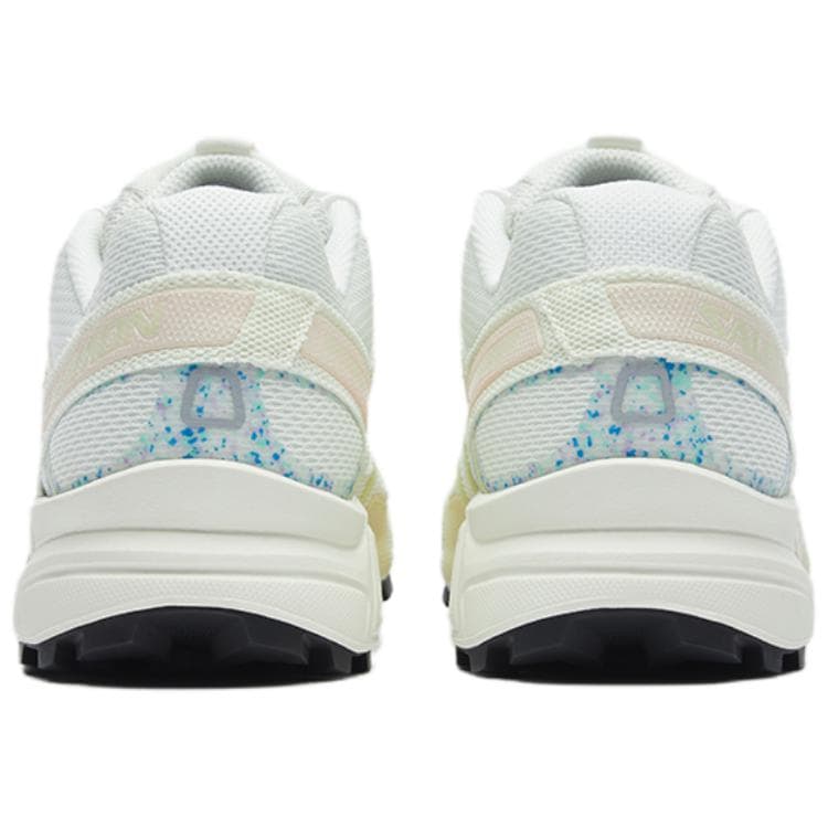 Кроссовки SALOMON CROSS - изображение 4