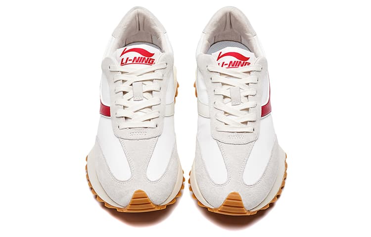 Кроссовки для бега LI-NING 1990 - изображение 4