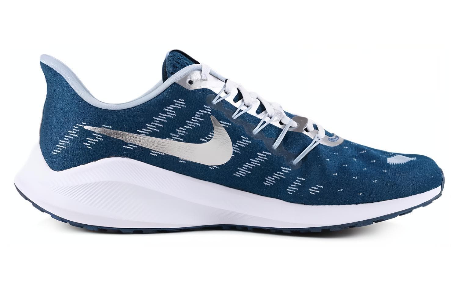 Кроссовки для бега Nike Air Zoom Vomero 14 — фото 2