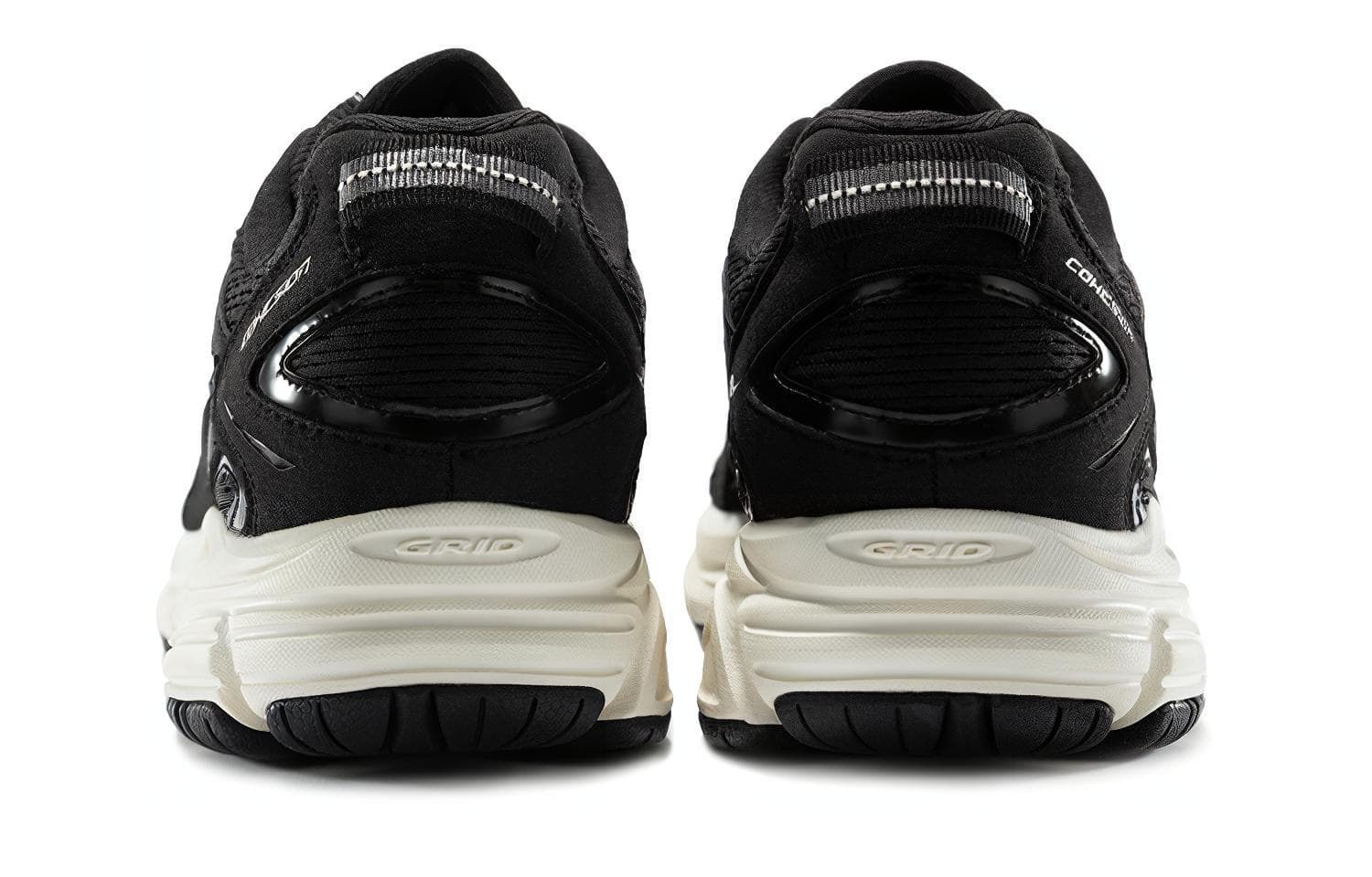 Кроссовки для бега Saucony Cohesion 9 ClassicL - изображение 4