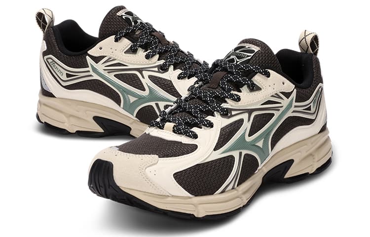 Кроссовки для бега Mizuno Speed Speed 10S - изображение 3