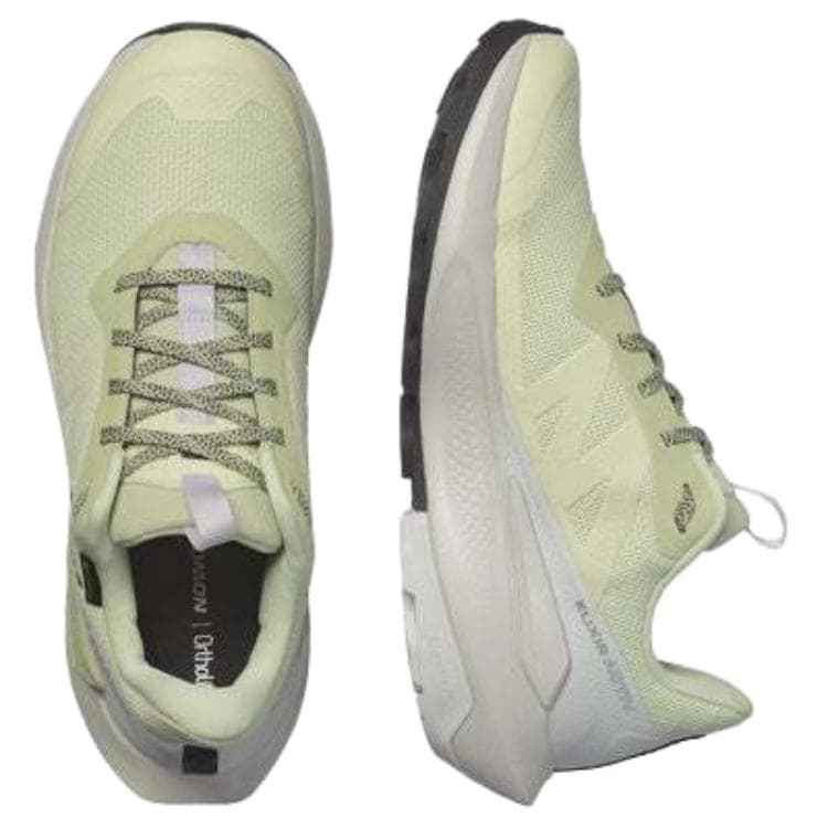 Кроссовки SALOMON Elixir ACTIV GORE-TEX - изображение 3