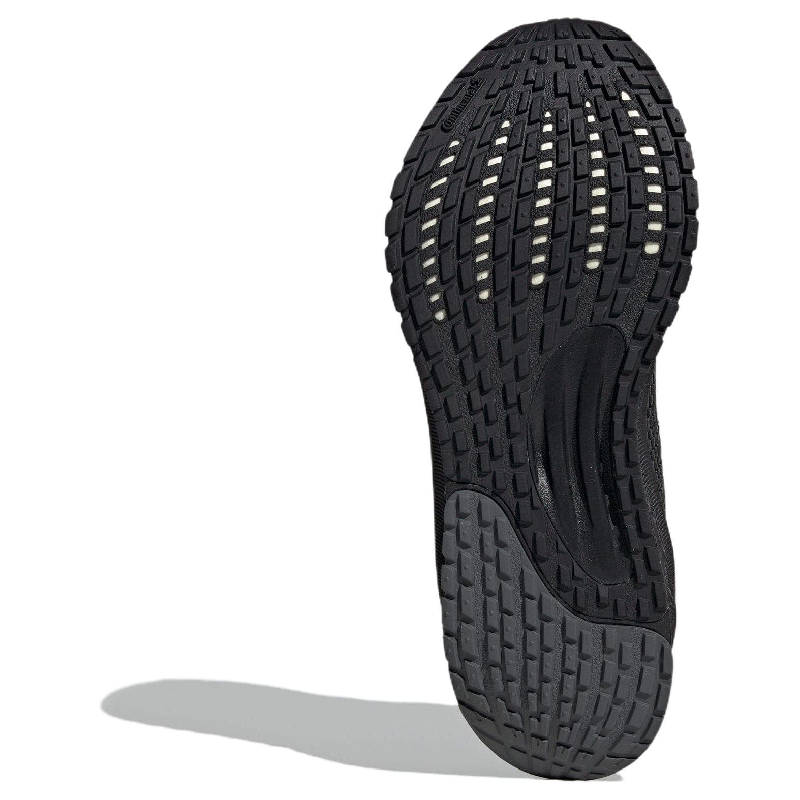 Кроссовки для бега Adidas Supernova Low Топ Беговые кроссовки Женские Черный - изображение 6
