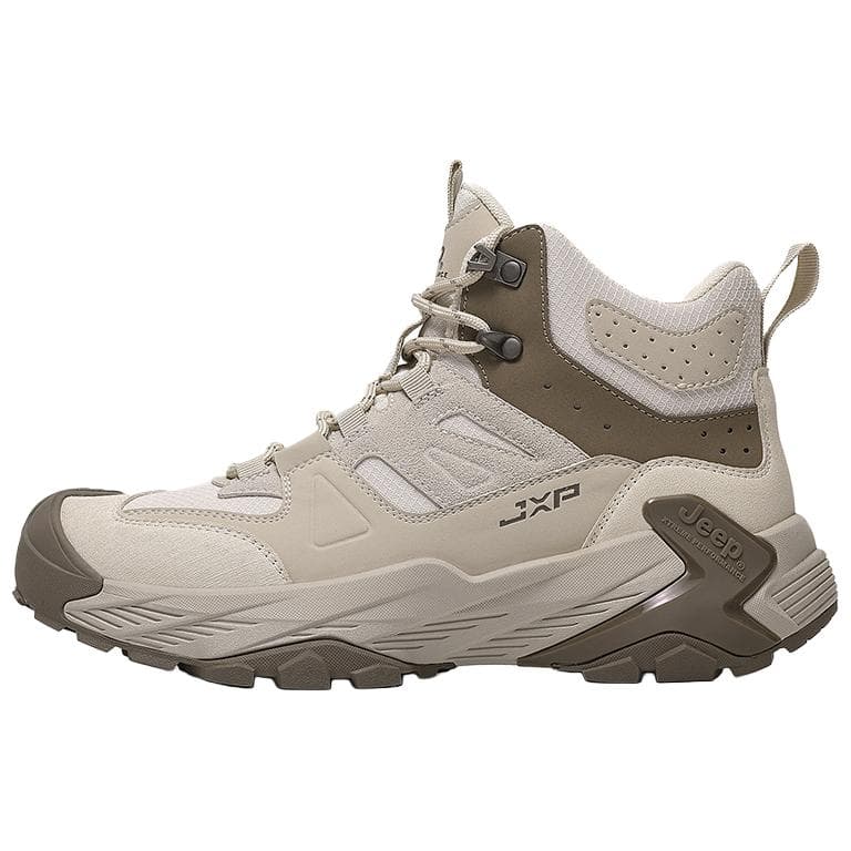 Кроссовки Jeep High Top Уличная Обувь Мужская - изображение 1