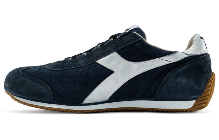 Кроссовки для бега diadora Equipe H Canvas Stone Wash - изображение 1