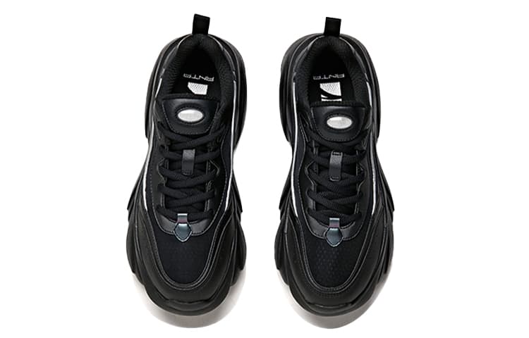 Кроссовки Anta Miaomiao Shoes - изображение 4