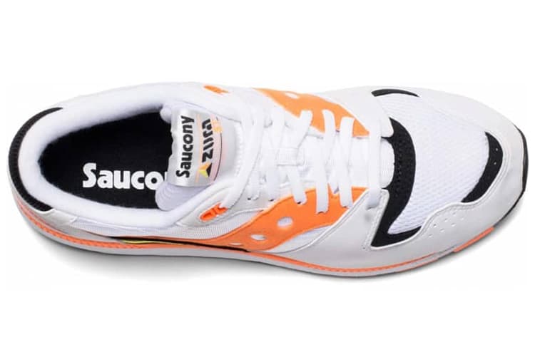 Кроссовки для бега Saucony Azura - изображение 4