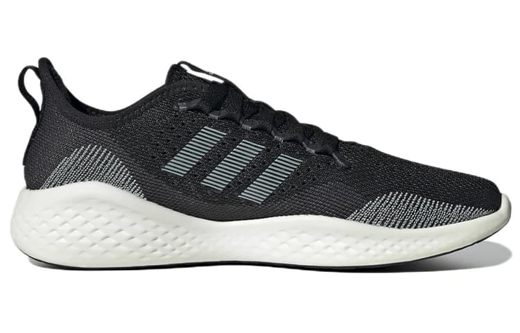 Кроссовки для бега adidas Fluidflow 2.0 - изображение 2