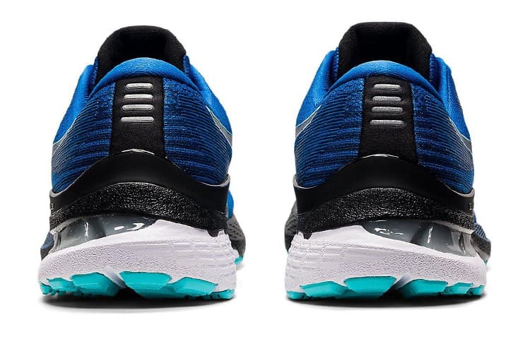 Кроссовки для бега Asics Gel-Kayano 28 - изображение 5