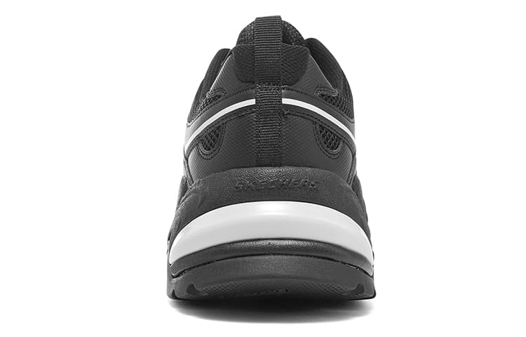 Кроссовки Skechers Stamina V2 Black - изображение 5