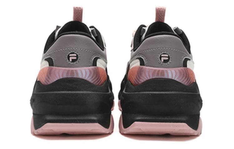Кроссовки FILA FUSION BIANCO - изображение 5