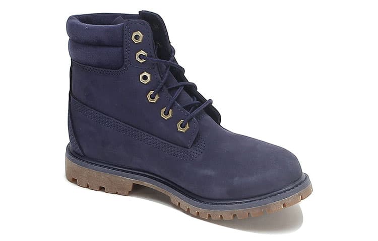 Ботинки уличные Timberland 6 Inch - изображение 2