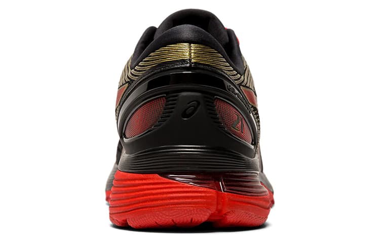 Кроссовки для бега Asics GEL-Nimbus 21 - изображение 4