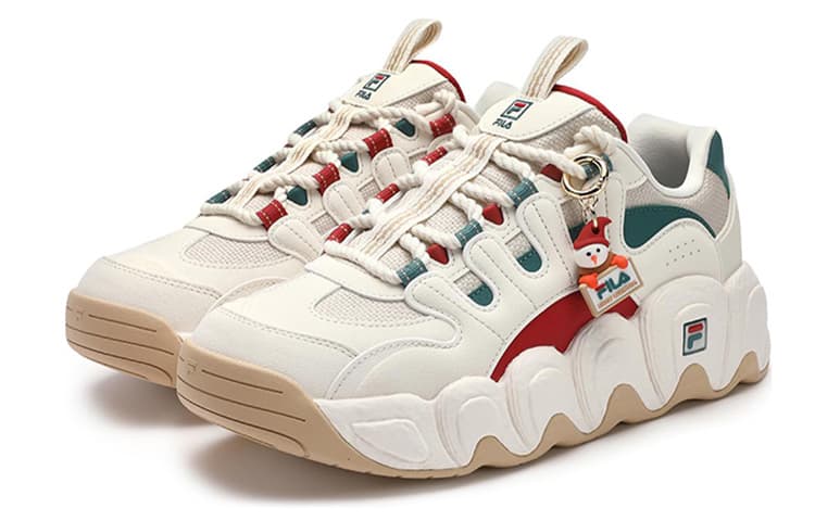 Кроссовки FILA Croissant - изображение 2