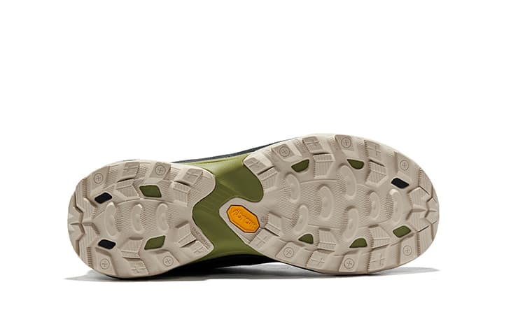 Кроссовки MerrellMOAB SPEED 2 - изображение 5