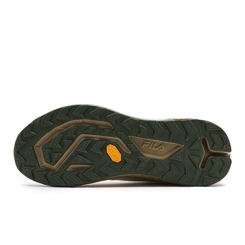 Кроссовки FILA BOA WOLF - изображение 4