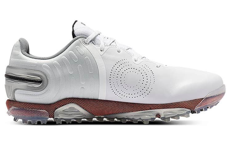 Кроссовки для гольфа Under Armour Spieth 5 - изображение 2