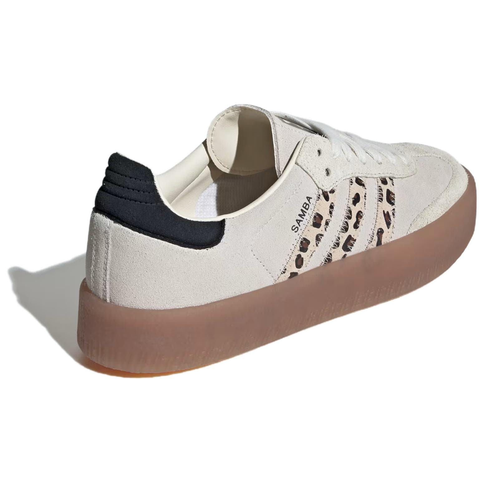 Кроссовки adidas originals SAMBAE - изображение 4