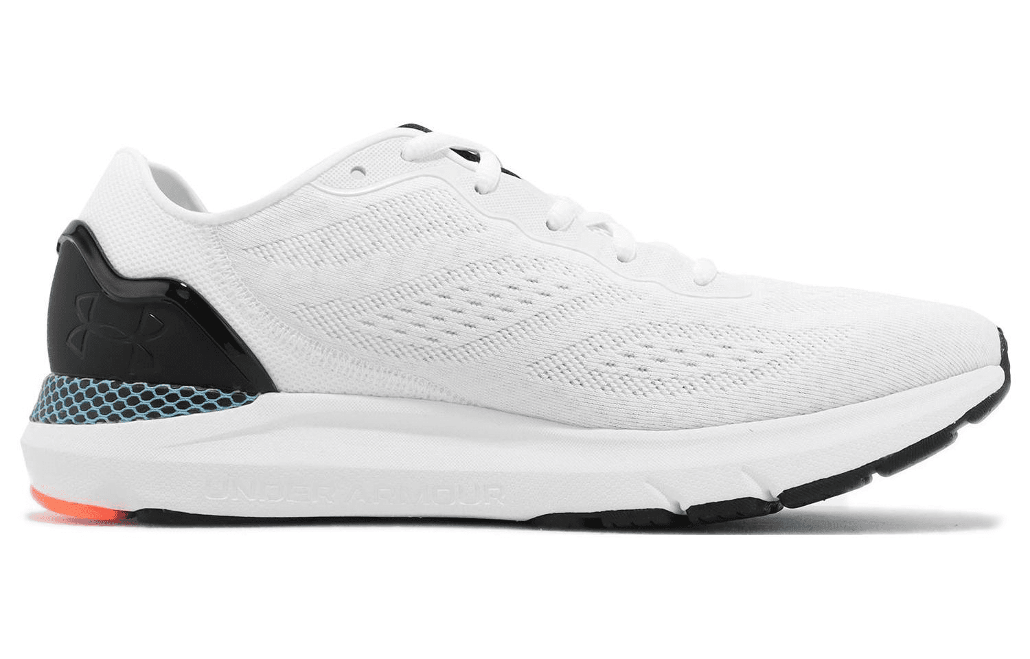 Кроссовки для бега Under Armour Hovr Sonic 6 - изображение 2
