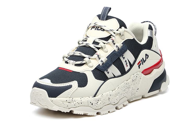 Кроссовки для бега FILA Heritage Sneakers - изображение 2