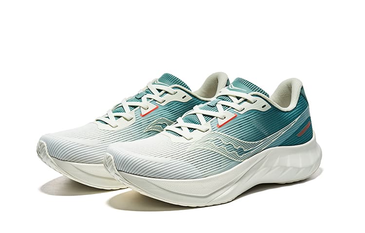 Кроссовки для бега Saucony TIDE 2 - изображение 3