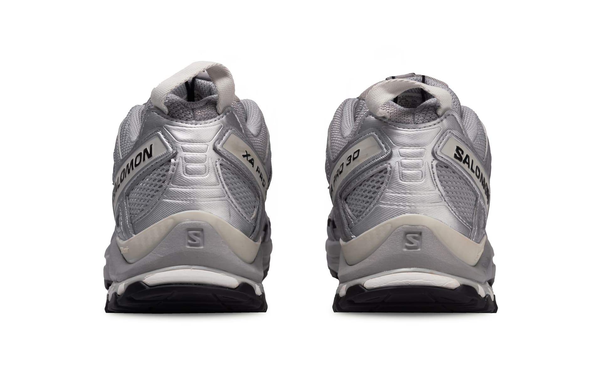 Кроссовки для бега Salomon XA Pro 3D - изображение 5